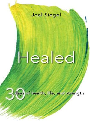 cover image of Healed